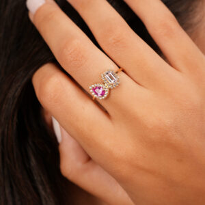 Promise of Forever